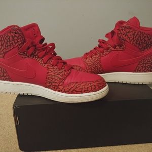 Air Jordan 1 Retro Hi Premium Bg